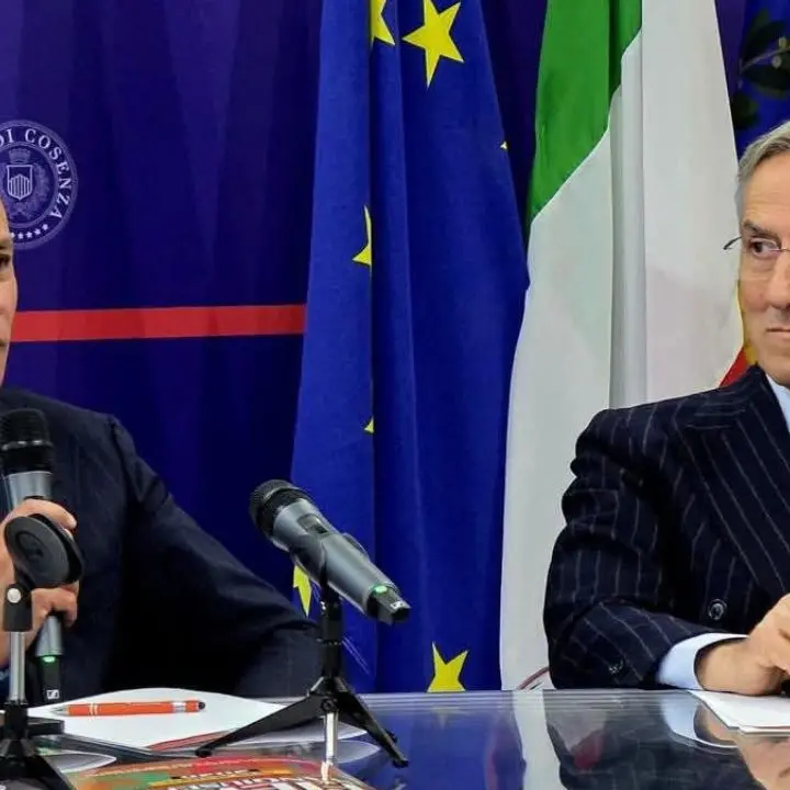 “Cosenza Attrattiva”: ecco il\u00A0masterplan che rilancia commercio, artigianato e turismo\n