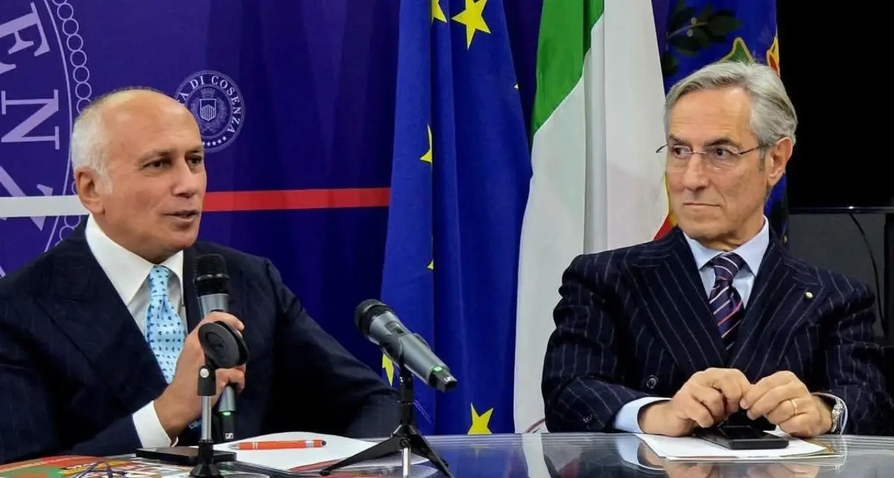 “Cosenza Attrattiva”: ecco il\u00A0masterplan che rilancia commercio, artigianato e turismo\n