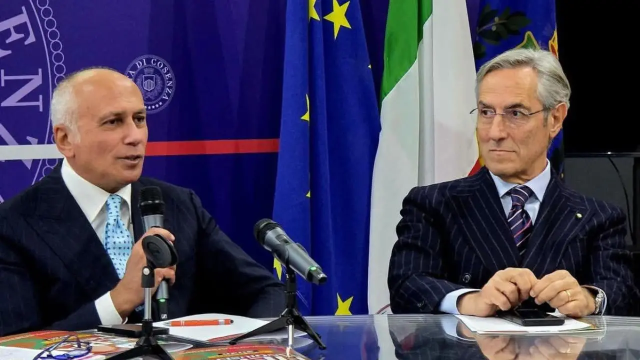 “Cosenza Attrattiva”: ecco il\u00A0masterplan che rilancia commercio, artigianato e turismo\n