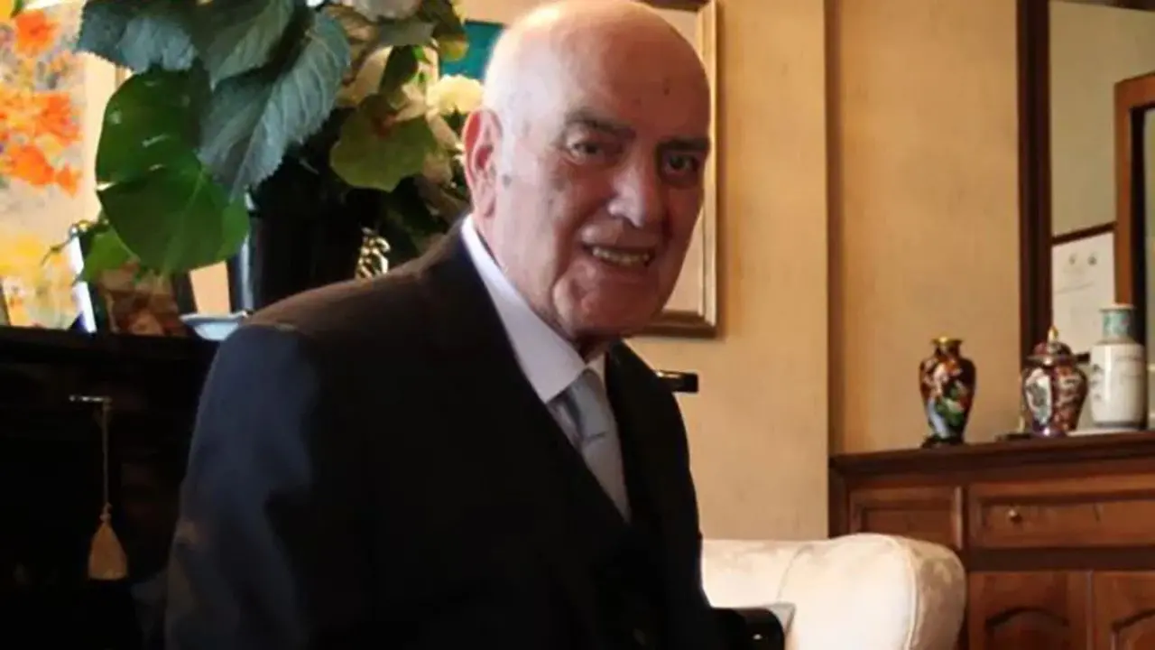 Cosenza, la scalinata di via Calabria sarà intitolata a Pietro Tarsia\n