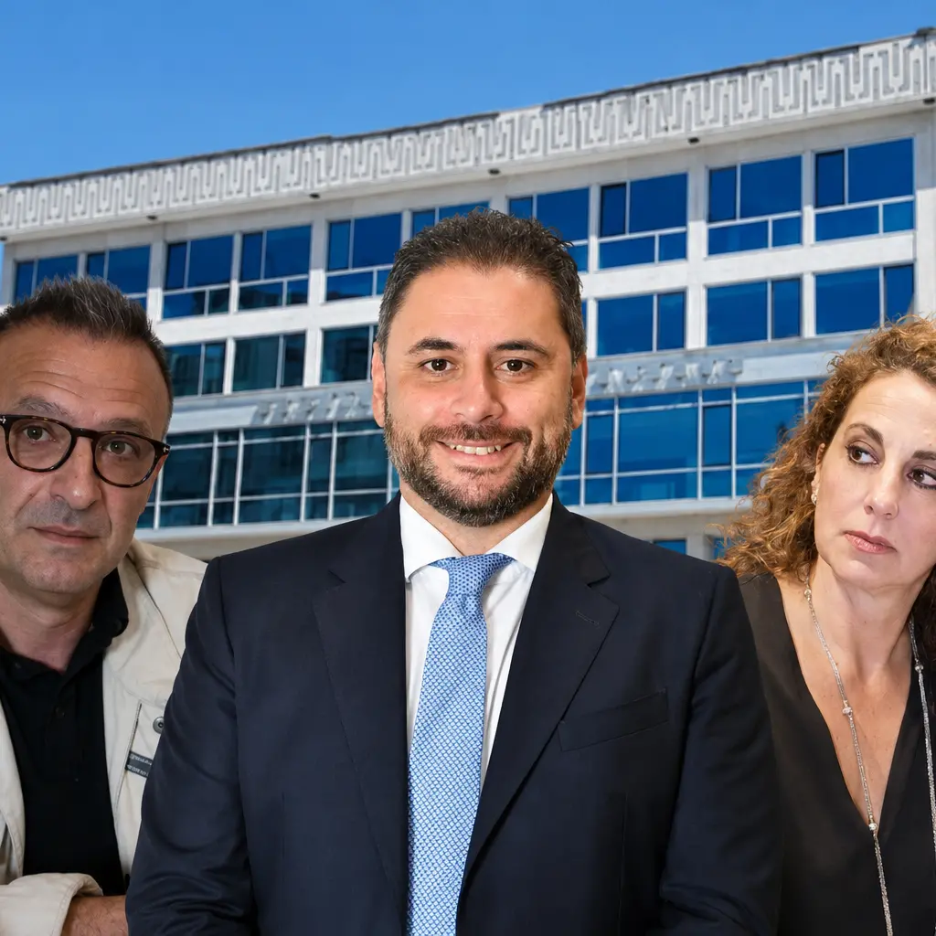 Provincia di Catanzaro, partita interna a Fratelli d'Italia sulla vicepresidenza: nomina rinviata a dopo le comunali\n