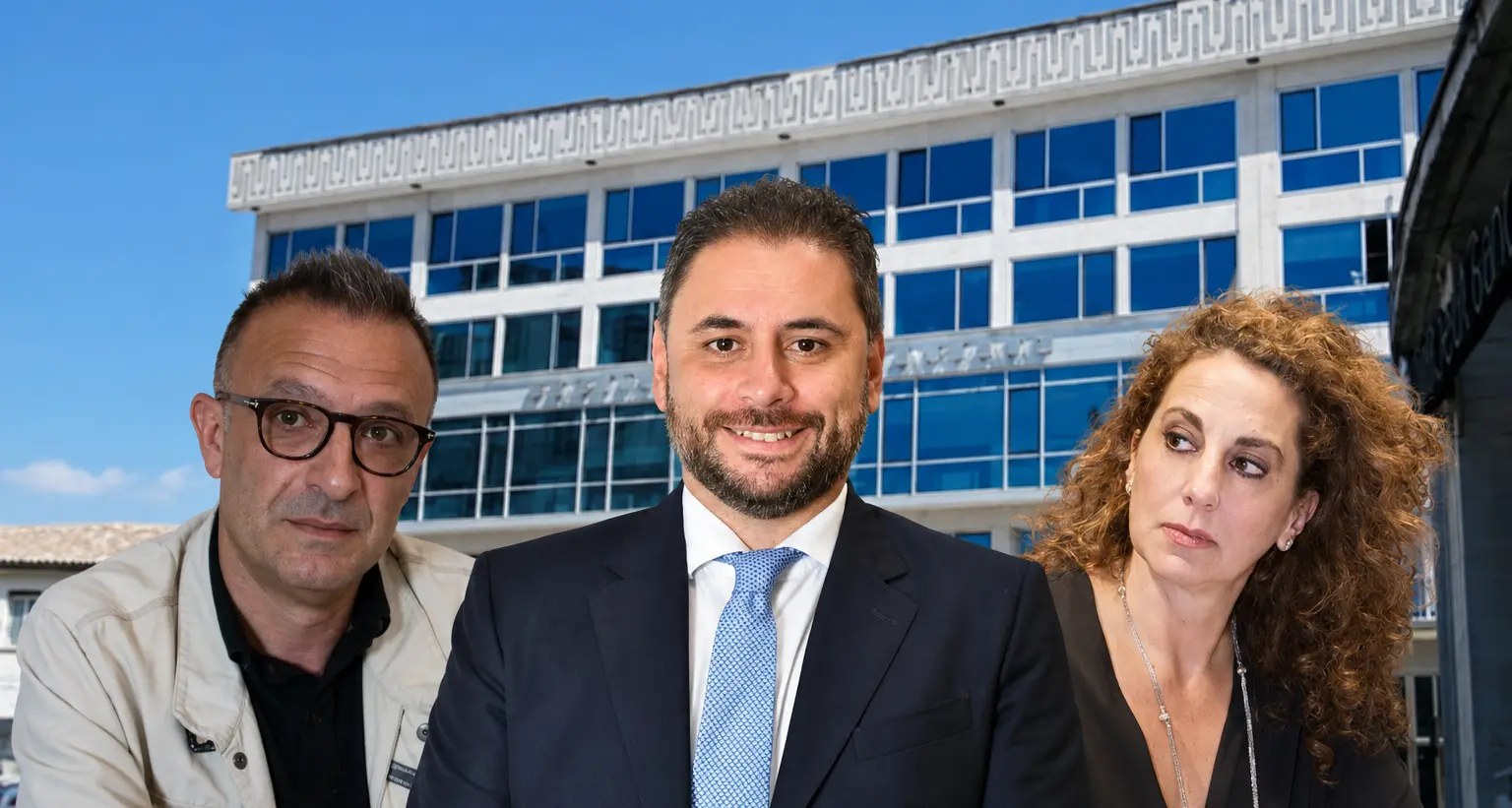 Provincia di Catanzaro, partita interna a Fratelli d'Italia sulla vicepresidenza: nomina rinviata a dopo le comunali\n