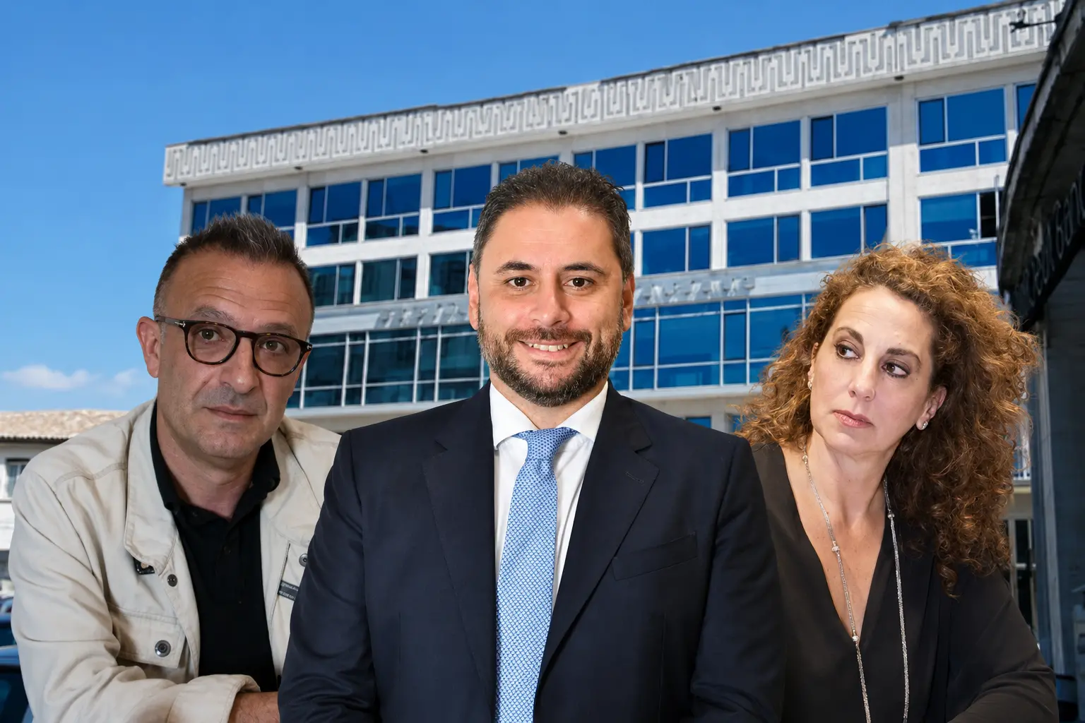 Provincia di Catanzaro, partita interna a Fratelli d'Italia sulla vicepresidenza: nomina rinviata a dopo le comunali\n