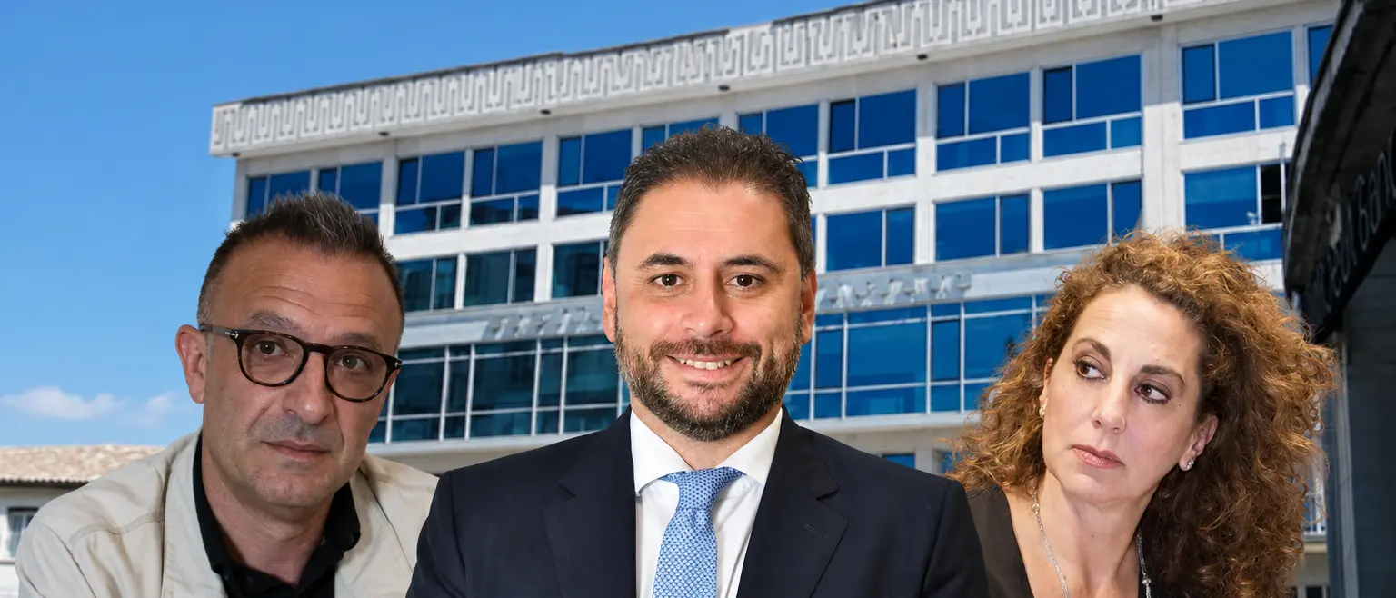 Provincia di Catanzaro, partita interna a Fratelli d'Italia sulla vicepresidenza: nomina rinviata a dopo le comunali\n
