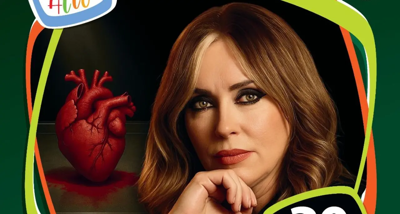 Rende, lo spettacolo di Roberta Bruzzone rinviato al 30 ottobre 2026\n