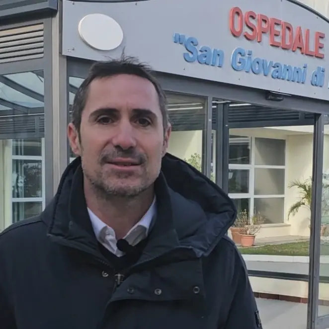 Ospedale Crotone, Alecci (Pd):\u00A0«Sospeso il trattamento per la rimozione del sangue falcemico, basta vivere in emergenza»\u00A0\n
