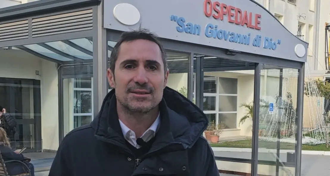 Ospedale Crotone, Alecci (Pd):\u00A0«Sospeso il trattamento per la rimozione del sangue falcemico, basta vivere in emergenza»\u00A0\n