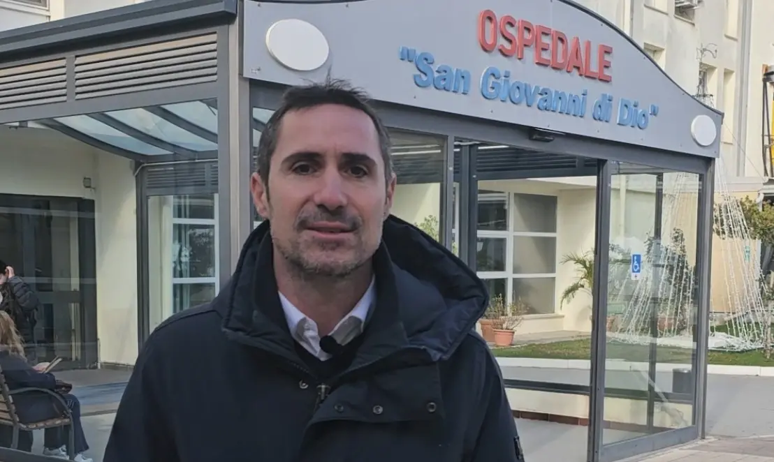 Ospedale Crotone, Alecci (Pd):\u00A0«Sospeso il trattamento per la rimozione del sangue falcemico, basta vivere in emergenza»\u00A0\n