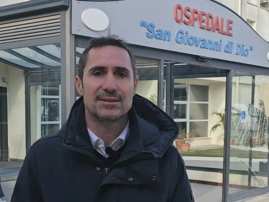 Ospedale Crotone, Alecci (Pd): «Sospeso il trattamento per la rimozione del sangue falcemico, basta vivere in emergenza»