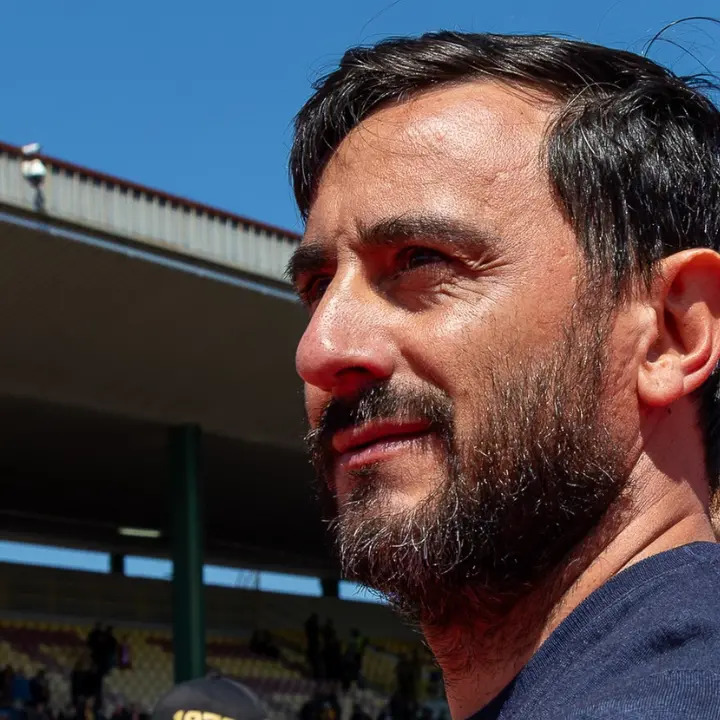 Palermo-Catanzaro, Aquilani alla vigilia tiene alta la guardia: «Non abbiamo ancora fatto nulla»\n