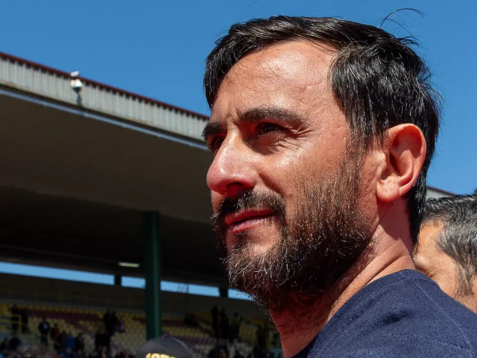 Palermo-Catanzaro, Aquilani alla vigilia tiene alta la guardia: «Non abbiamo ancora fatto nulla»