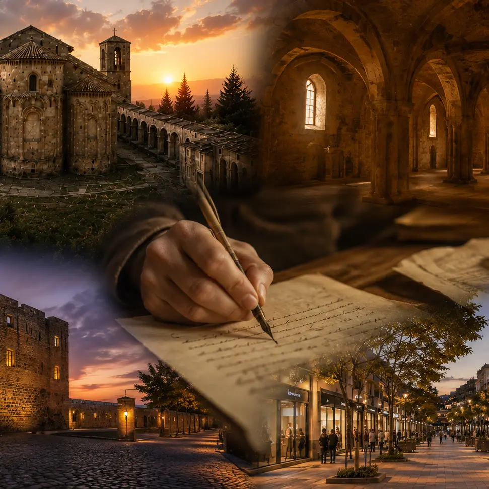 Open Lab Patir, a Corigliano-Rossano la scrittura torna protagonista con “Scriptoria”\n