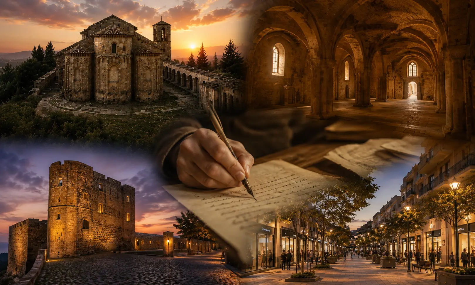 Open Lab Patir, a Corigliano-Rossano la scrittura torna protagonista con “Scriptoria”\n