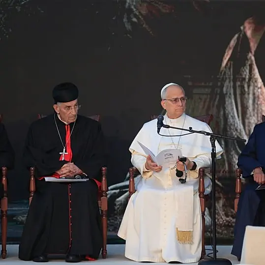 <p>Cristianesimo e Islam, il peso della storia e la necessità di dialogo come esigenza politica e civile</p>