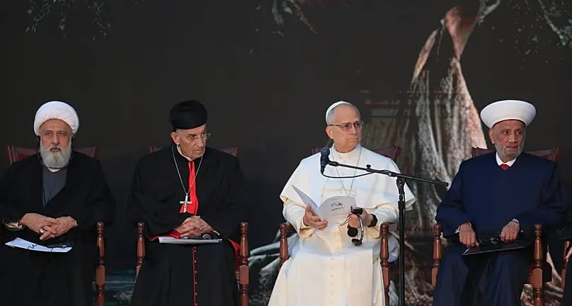 Cristianesimo e Islam, il peso della storia e la necessità\u00A0di dialogo\u00A0come esigenza politica e civile\n
