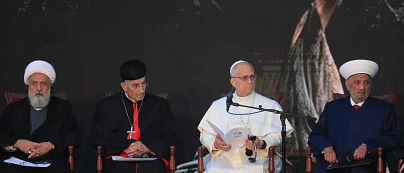 Cristianesimo e Islam, il peso della storia e la necessità\u00A0di dialogo\u00A0come esigenza politica e civile\n