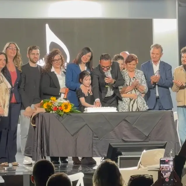 Istituto Donizetti, vent’anni di musica celebrati tra emozioni e futuro\n