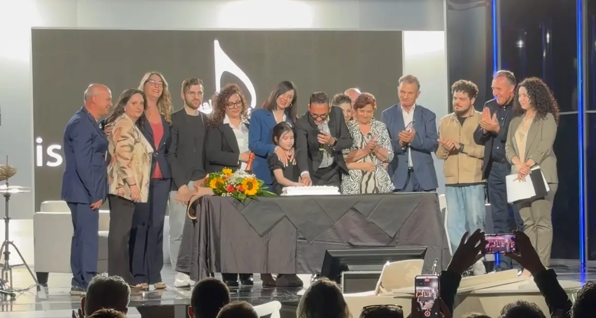Istituto Donizetti, vent’anni di musica celebrati tra emozioni e futuro\n