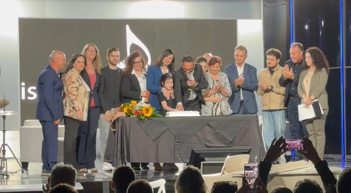 Istituto Donizetti, vent’anni di musica celebrati tra emozioni e futuro\n