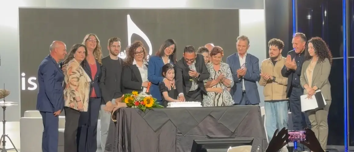 Istituto Donizetti, vent’anni di musica celebrati tra emozioni e futuro\n