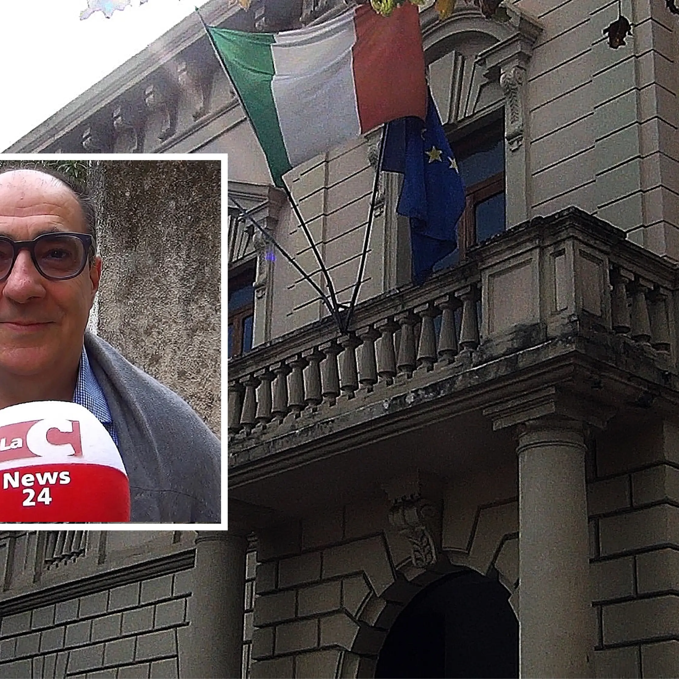 Elezioni comunali Castrovillari | Donadio lancia il \"Patto con i Cittadini\" per voltare rotta\n