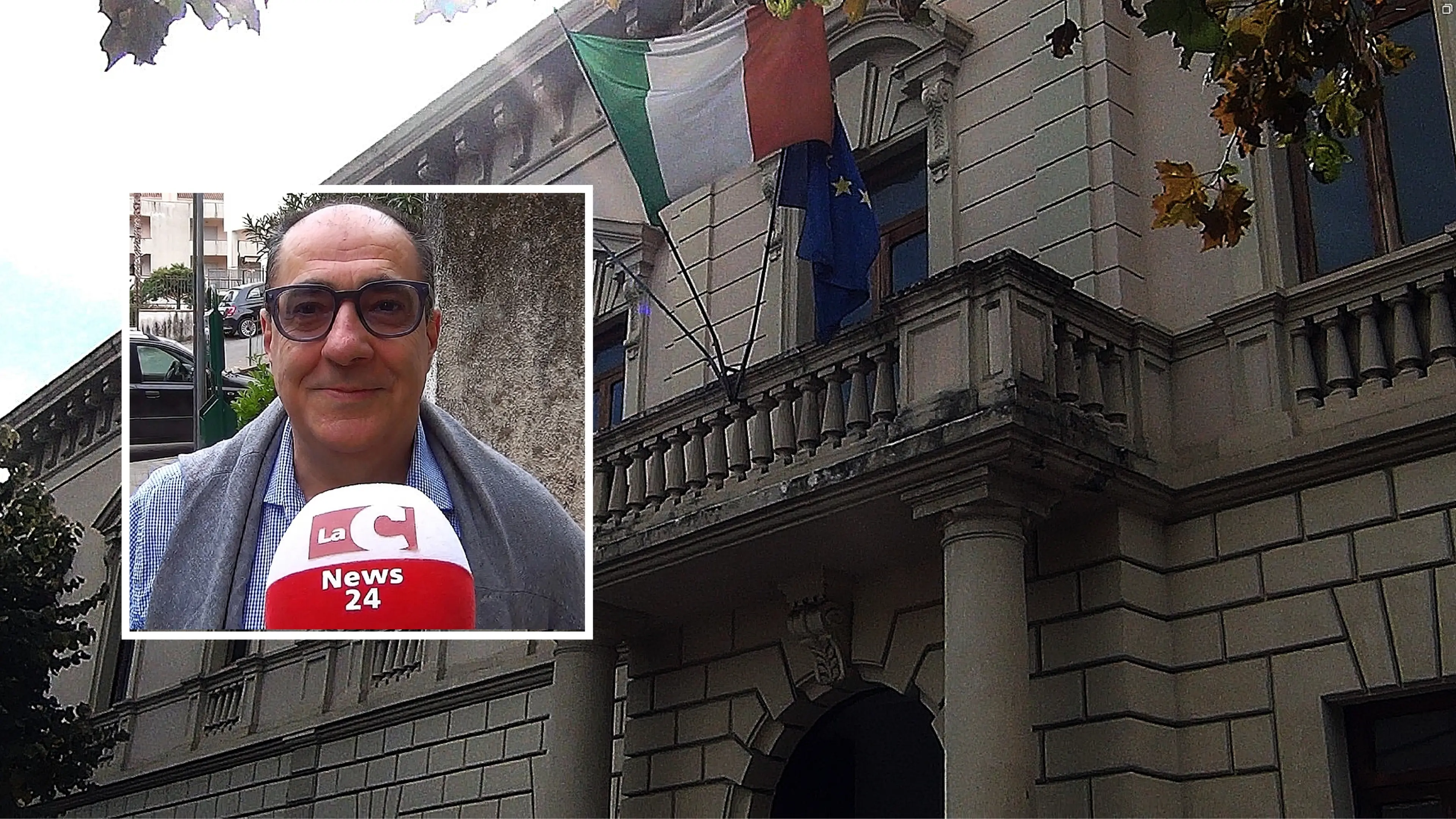 Elezioni comunali Castrovillari | Donadio lancia il \"Patto con i Cittadini\" per voltare rotta\n