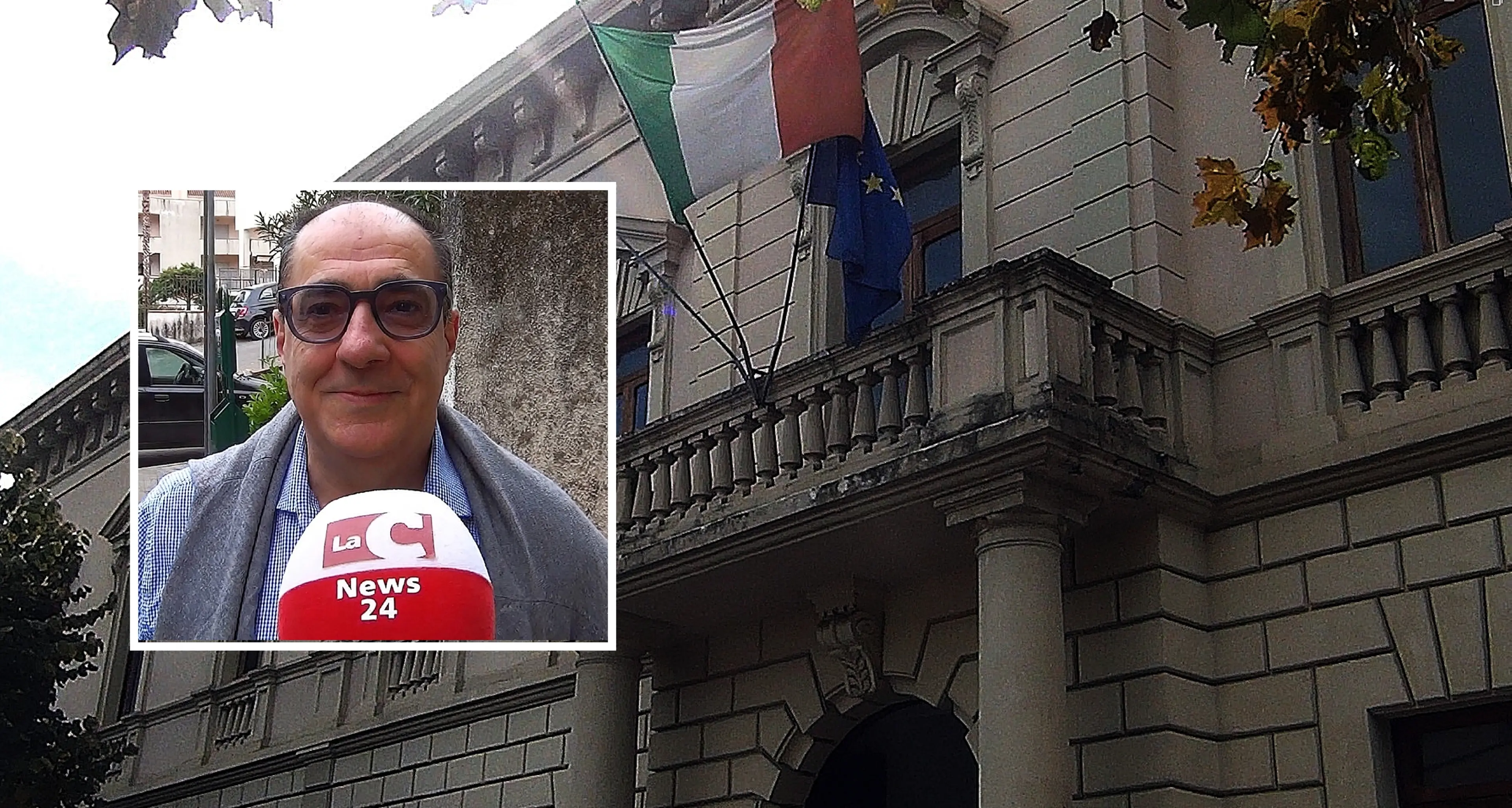 Elezioni comunali Castrovillari | Donadio lancia il \"Patto con i Cittadini\" per voltare rotta\n