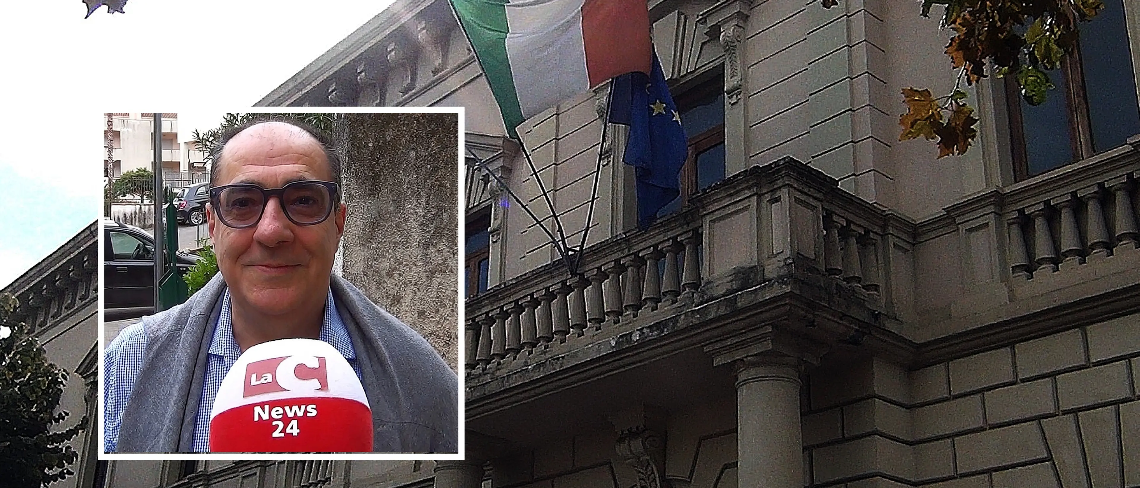 Elezioni comunali Castrovillari | Donadio lancia il \"Patto con i Cittadini\" per voltare rotta\n