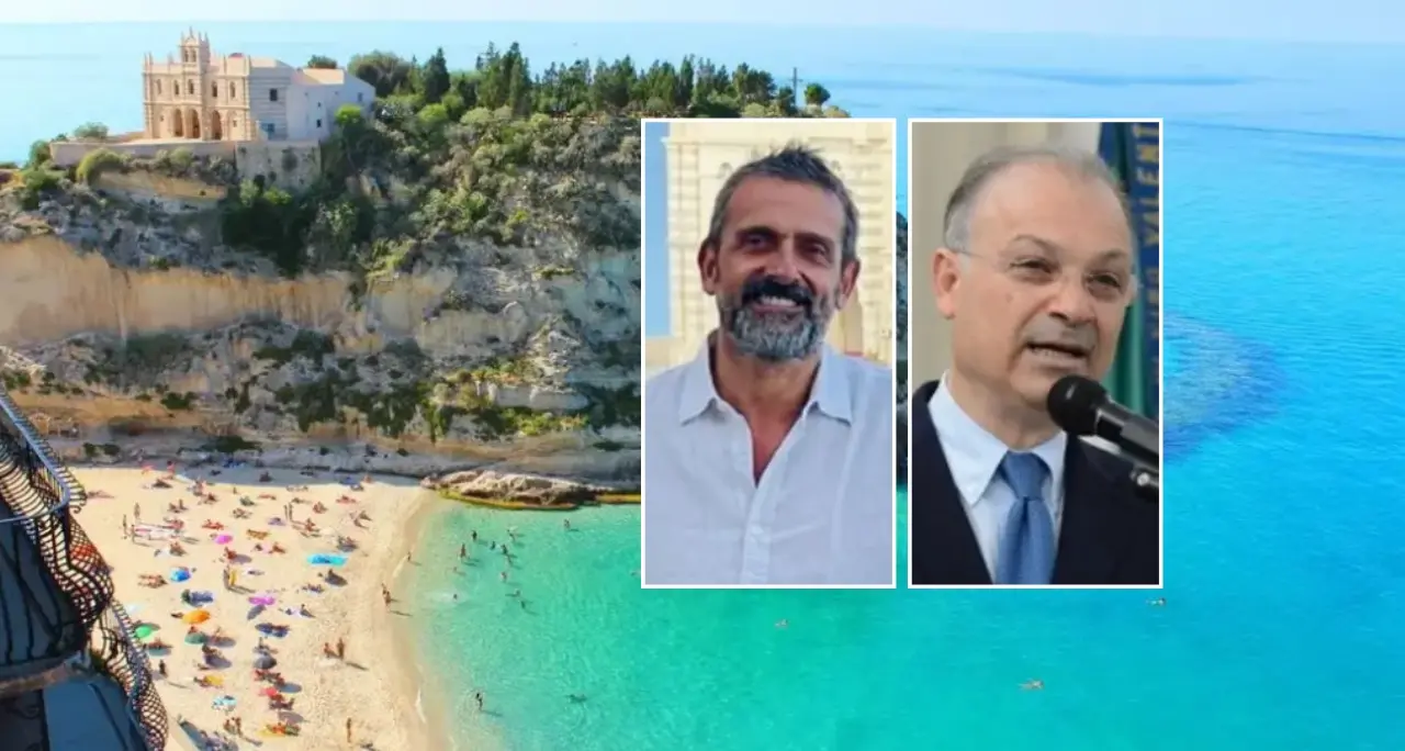 Elezioni comunali, quattro\u00A0“impresentabili” a Tropea tra cui Macrì e Rodolico: ecco che succede ora\n