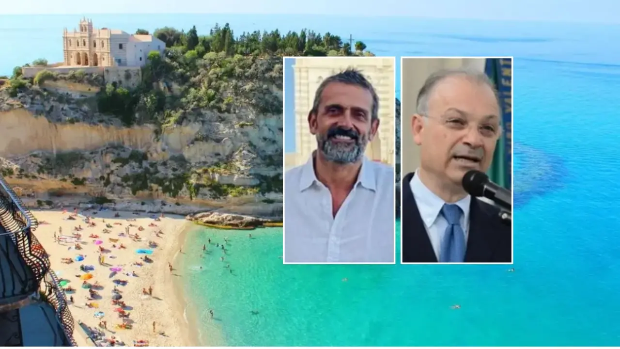 Elezioni comunali, quattro\u00A0“impresentabili” a Tropea tra cui Macrì e Rodolico: ecco che succede ora\n