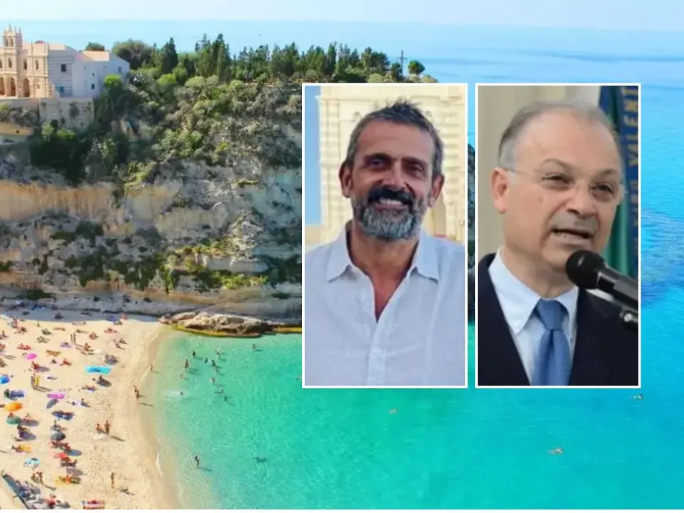 Elezioni comunali, quattro “impresentabili” a Tropea tra cui Macrì e Rodolico: ecco che succede ora