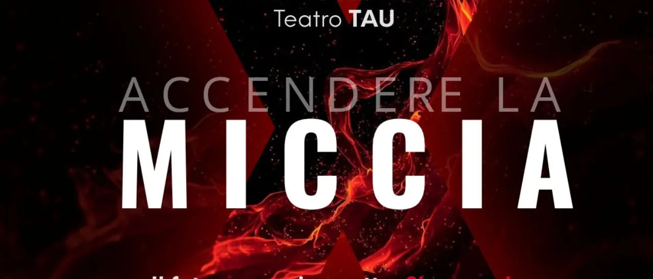 TEDxCosenza: il 22 maggio al Teatro Auditorium Unical l’evento dedicato alle idee che accendono il futuro