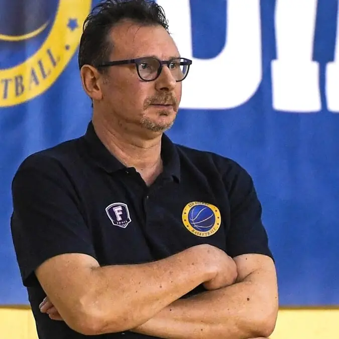 Dierre, coach Inguaggiato: «Gela ha meritato. Ora gara 2 per ribaltare tutto»\n