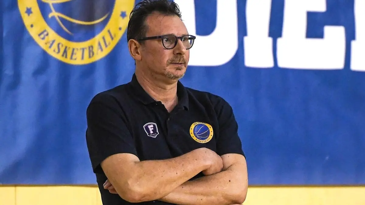 Dierre, coach Inguaggiato: «Gela ha meritato. Ora gara 2 per ribaltare tutto»\n