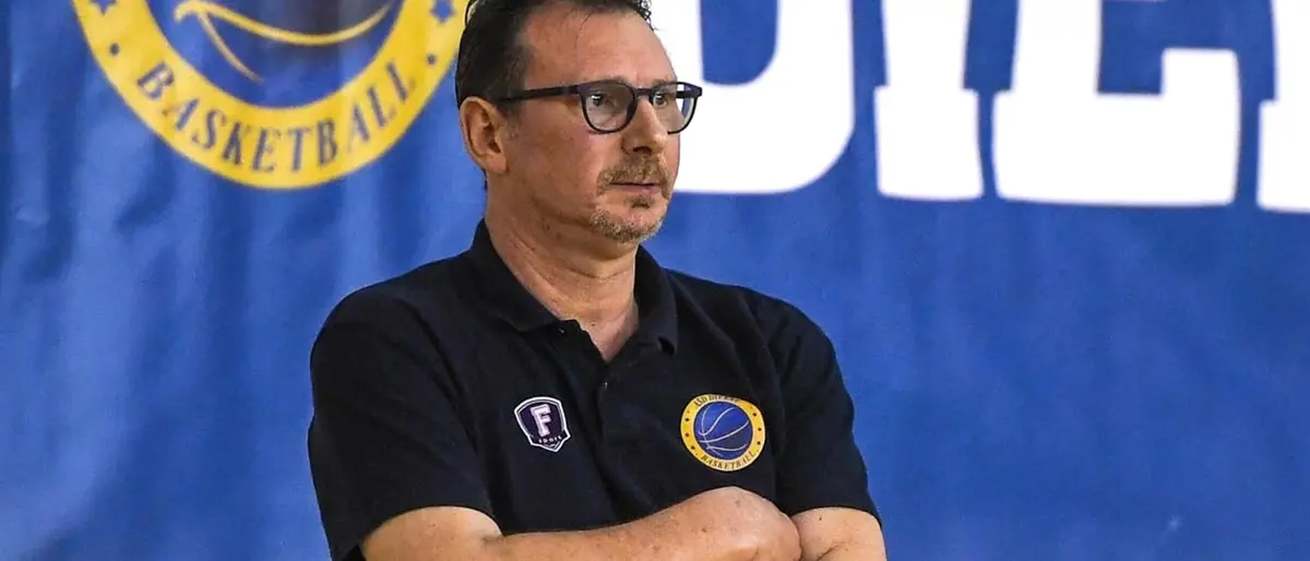 Dierre, coach Inguaggiato: «Gela ha meritato. Ora gara 2 per ribaltare tutto»\n