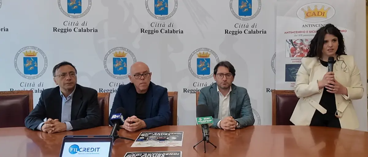 Cadi Antincendi Futura, sabato la sfida delle sfide al palaCalafiore: «Sogniamo la Serie A»\n