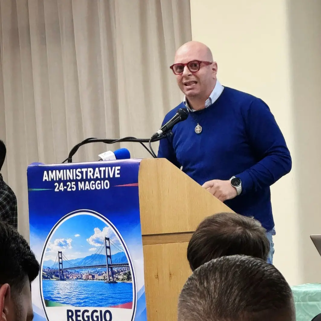 Veronese (Reggio Protagonista) attacca il PD: «Dodici anni di fallimenti hanno lasciato una città ferita e senza prospettive»\n