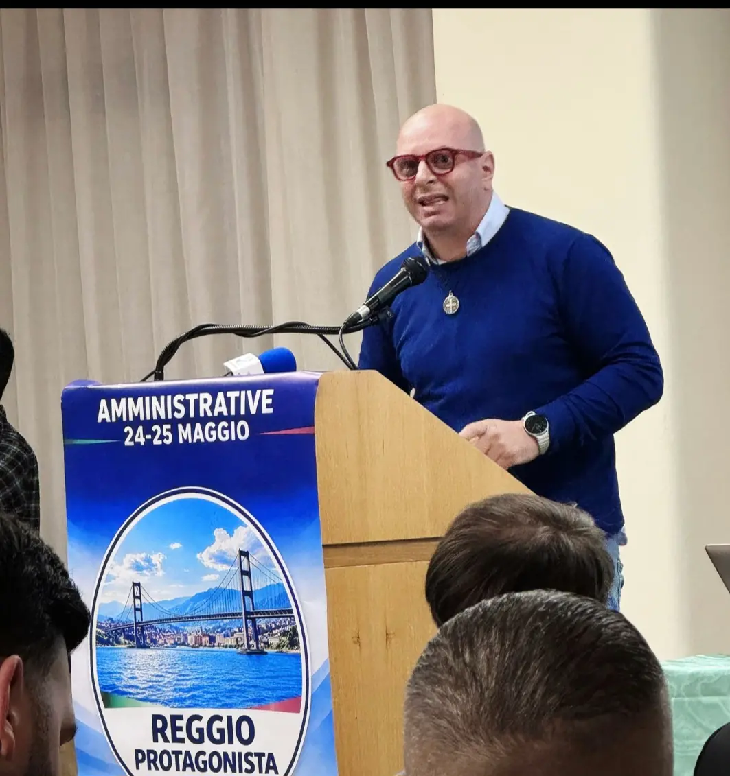 Veronese (Reggio Protagonista) attacca il PD: «Dodici anni di fallimenti hanno lasciato una città ferita e senza prospettive»\n