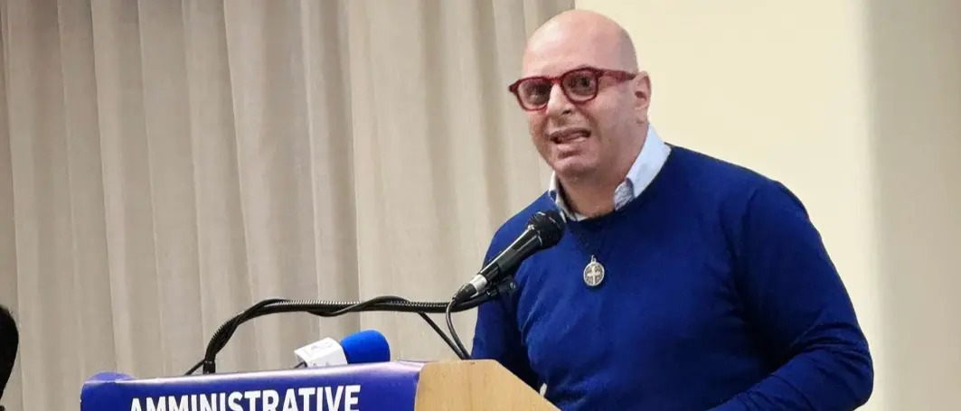 Veronese (Reggio Protagonista) attacca il PD: «Dodici anni di fallimenti hanno lasciato una città ferita e senza prospettive»\n