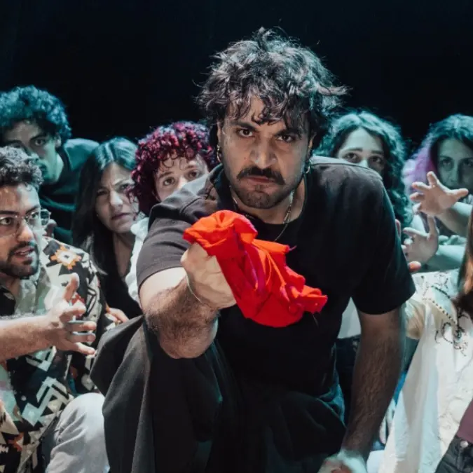 L’Otello approda al Piccolo Teatro Unical, Max Mazzotta porta in scena\u00A0Shakespeare\u00A0in chiave contemporanea\n