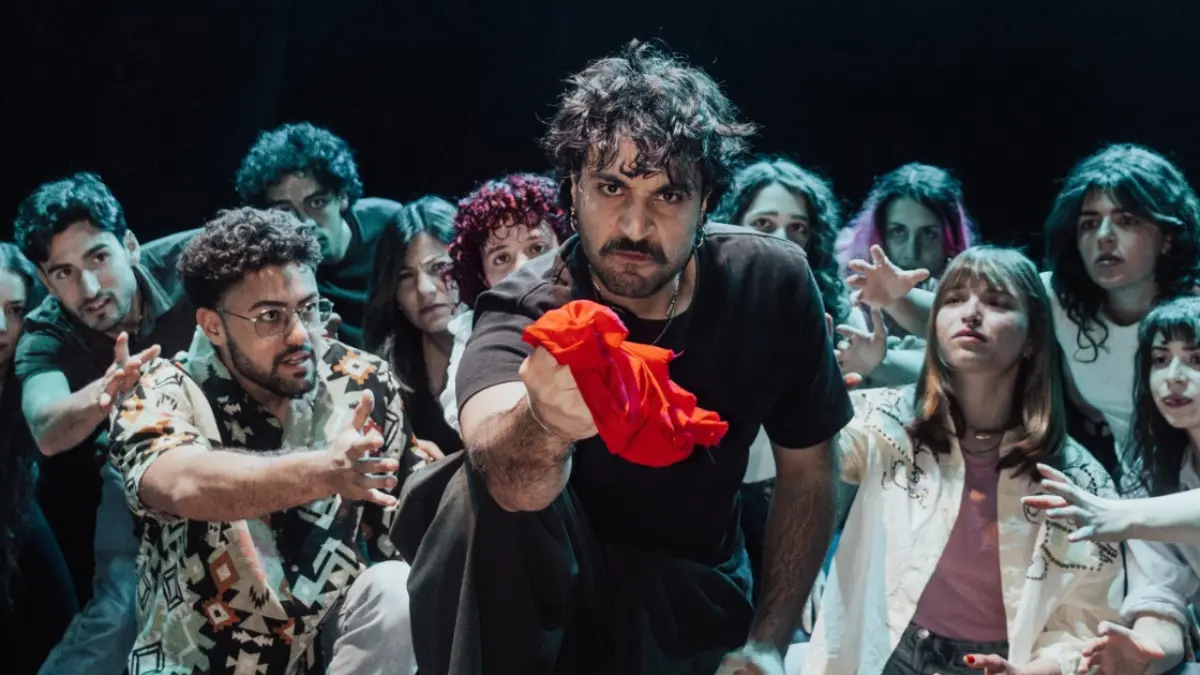 L’Otello approda al Piccolo Teatro Unical, Max Mazzotta porta in scena\u00A0Shakespeare\u00A0in chiave contemporanea\n