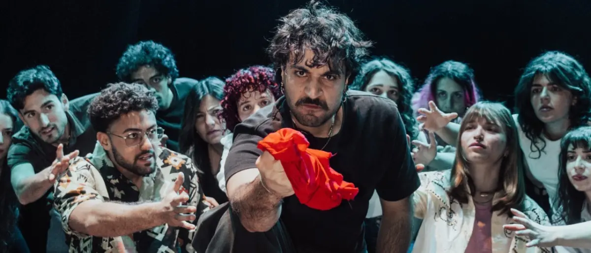 L’Otello approda al Piccolo Teatro Unical, Max Mazzotta porta in scena\u00A0Shakespeare\u00A0in chiave contemporanea\n