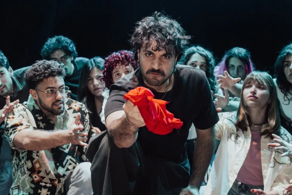 L’Otello approda al Piccolo Teatro Unical, Max Mazzotta porta in scena\u00A0Shakespeare\u00A0in chiave contemporanea\n
