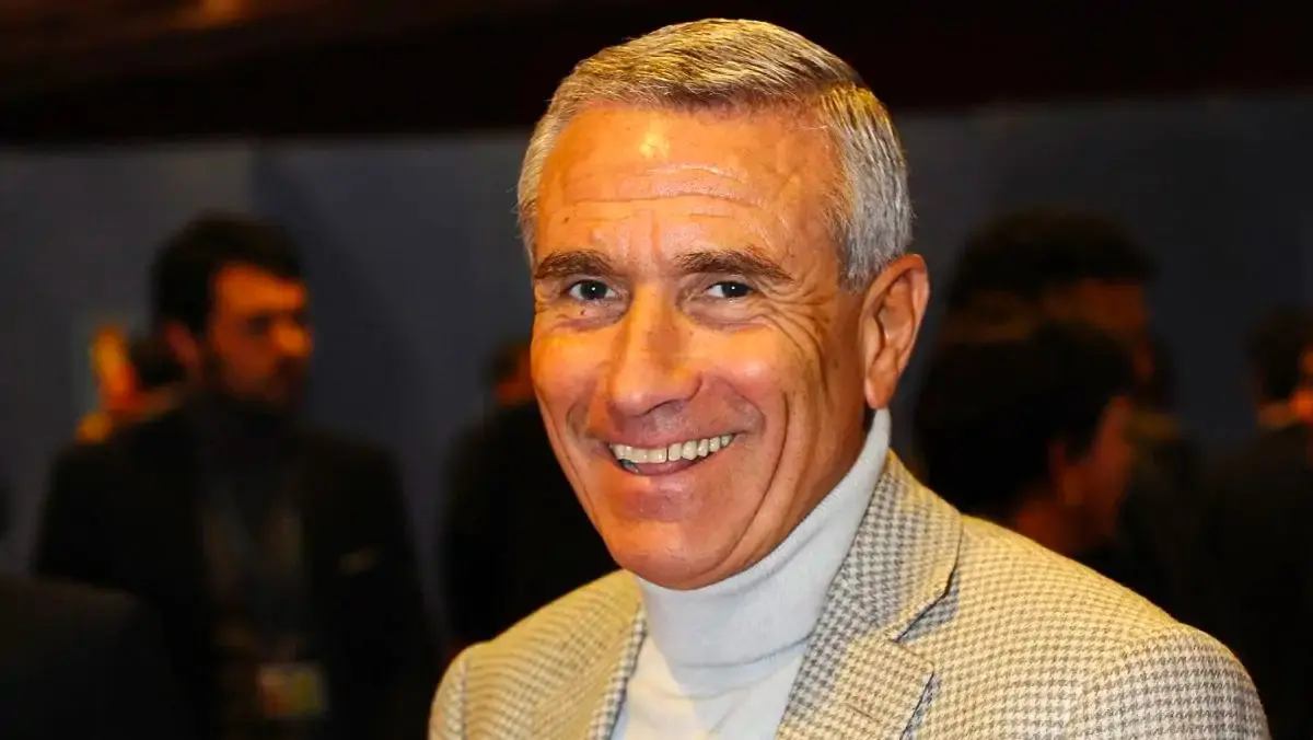 Palermo-Catanzaro, Damiani ai rosanero: «Rimonta difficile, ma non impossibile»\n