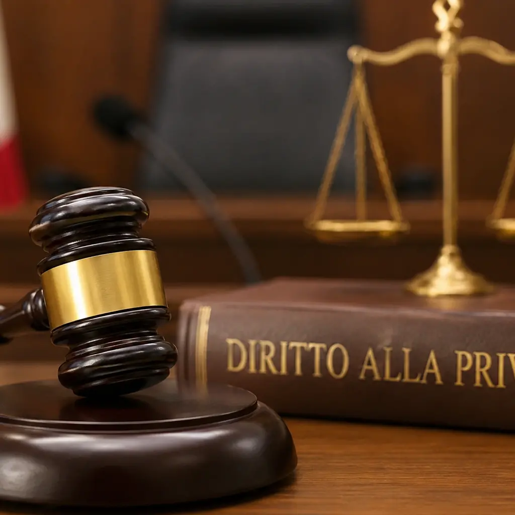 Riprendeva i vicini con il cellulare, assolta un’anziana di Aprigliano: \"Il fatto non sussiste”\n\n\n