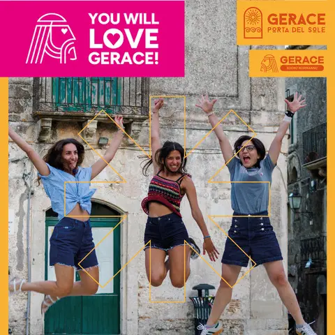 “You Will Love Gerace”: una settimana di incontri, esperienze e visioni per il futuro del borgo\n