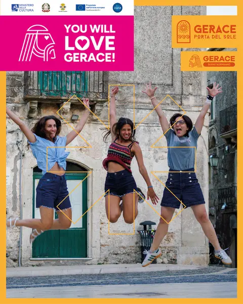 “You Will Love Gerace”: una settimana di incontri, esperienze e visioni per il futuro del borgo\n