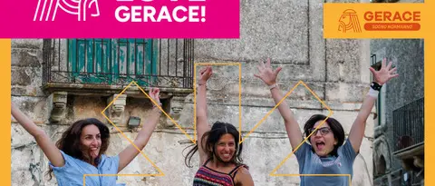 “You Will Love Gerace”: una settimana di incontri, esperienze e visioni per il futuro del borgo\n