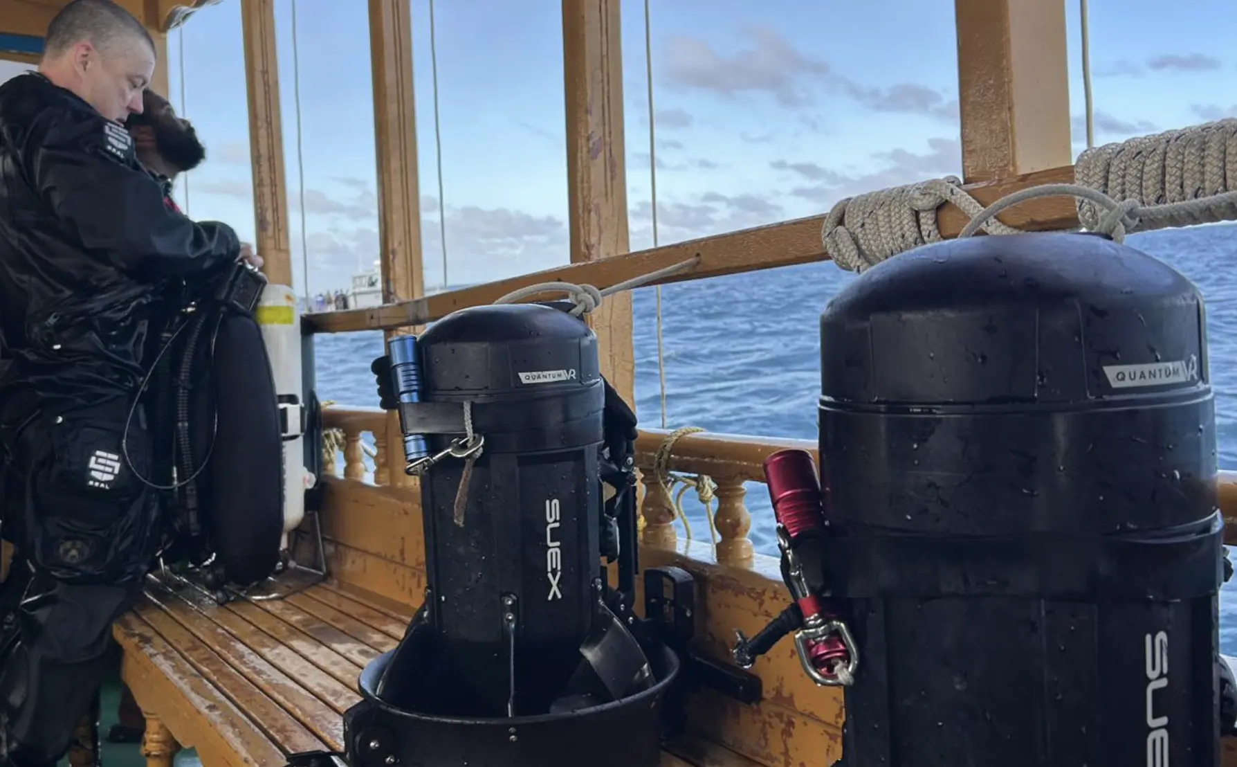 Maldive, corde spezzate e disorientamento nella grotta: cambia lo scenario della morte dei cinque sub italiani\n