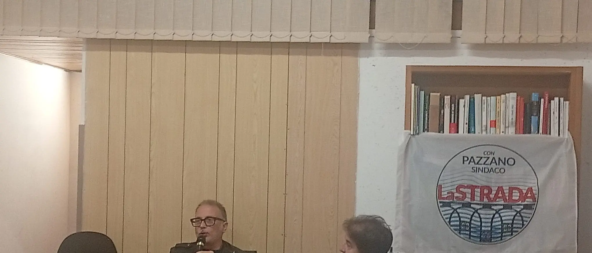 “Cultura è Politica”: la riflessione del movimento La Strada sul rapporto tra cultura, educazione, spazi pubblici e cittadinanza attiva\n